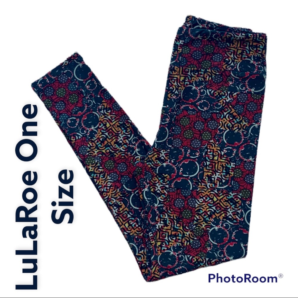 LuLaRoe Leggings